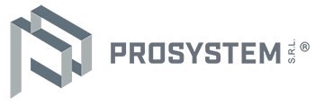Logo Pro System Srl