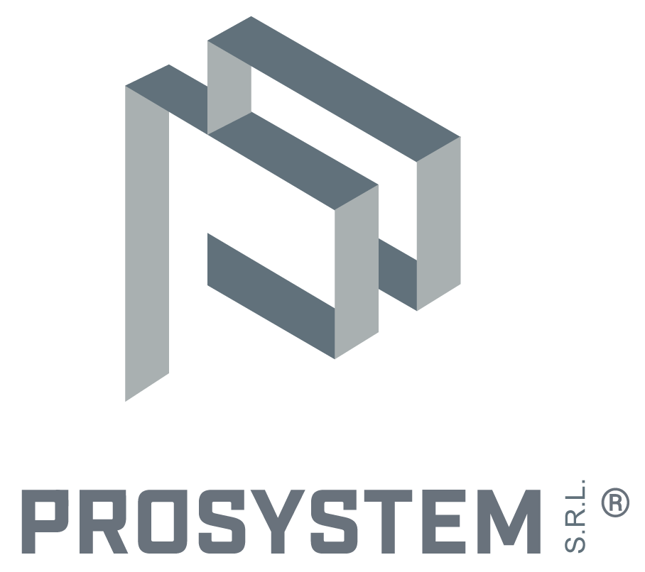 Logo Pro System Srl